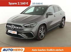 Bild des Angebotes Mercedes-Benz GLA 200 GLA 200 AMG Line Aut.*NAVI*LED*ACC*CAM*PDC*SHZ*