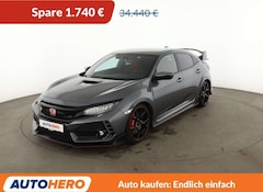 Bild des Angebotes Honda Civic 2.0 VTEC Type-R GT*NAVI*LED*ACC*CAM*PDC*