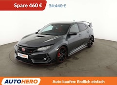 Bild des Angebotes Honda Civic 2.0 VTEC Type-R GT*NAVI*LED*ACC*CAM*PDC*