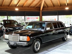 Bild des Angebotes Mercedes-Benz 250 W123  Pullmann H-Zulassung