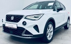Bild des Angebotes SEAT Arona FR - Line  1.0 TGI * 1.H * LED * TEMP *