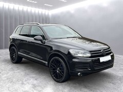 Bild des Angebotes VW Touareg V6TDI *ATM mit 110TKM/AHK/Dynaudio/Navi*