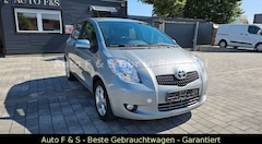 Bild des Angebotes Toyota Yaris Executive * Automatik * 1.3 Benziner