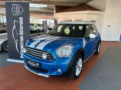 Bild des Angebotes MINI Cooper Countryman *  SitzH. / AHK / Garantie *