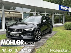Bild des Angebotes Volvo V60 Cross Country B4 D AWD Geartronic Pro