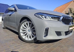 Bild des Angebotes BMW 630 °Luxury°Pano°Laser°UPE100T.Euro