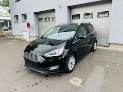 Ford Grand C-Max Grand C-MAX Titanium