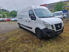 Bild des Angebotes Nissan NV400 L3H2 3,5t COMFORT