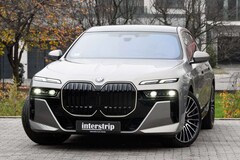 Bild des Angebotes BMW 740 d M SPORT.SKY.MASSAGE.DR.ASS.PRO.SOFTCL.5/100