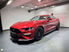Bild des Angebotes Ford Mustang 5.0 GT *Neuzustand*Recaro*