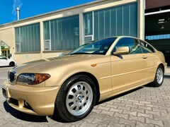 Bild des Angebotes BMW 320 320Ci Aut.