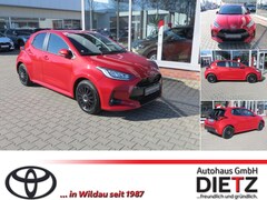 Bild des Angebotes Toyota Yaris 1.5 Dual-VVT-iE (Hybrid) Team D /WKR