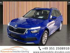 Bild des Angebotes Skoda Kamiq 1.0 TSI DSG Tour de France*ACC*SmartLink*