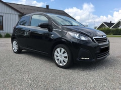 Bild des Angebotes Peugeot 108 108 VTI 68 ETG5 Active