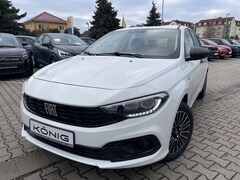 Bild des Angebotes Fiat Tipo 1.5 Kombi Automatik Cross