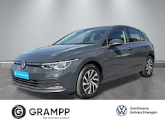 VW Golf Style 1.4TSI eHybrid DSG +LED+ASSISTS+ACC+