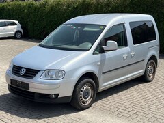 Bild des Angebotes VW Caddy Life EcoFuel Klima Erdgas Benzin