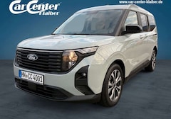 Bild des Angebotes Ford Tourneo Courier Automatik+NAVI+Kamera
