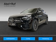 Mercedes-Benz GLA 200 AMG+LED+Night+AHK+Ambi+TotW+20"+MBUX
