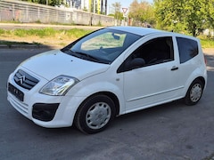 Bild des Angebotes Citroen C2 IDEAL FÜR ANFÄNGER-TEC-SEHR GUT