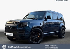Bild des Angebotes Land Rover Defender 110 P635 OCTA 467 kW, 5-türig