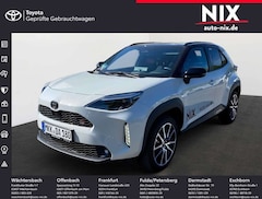 Bild des Angebotes Toyota Yaris Cross 1.5 Hybrid GR Sport FWD JBL HUD
