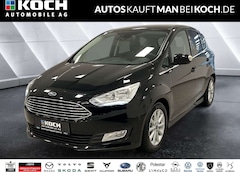 Bild des Angebotes Ford C-Max 1.5 EcoBoost Titanium Automatik NAVI SHZ PDC