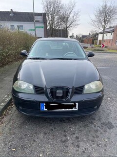 Bild des Angebotes SEAT Ibiza 1.4 16V Fresh