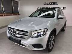 Bild des Angebotes Mercedes-Benz GLC 300 4Matic/LED/TOT/SPUR/DISTR/PANO/360 KAM
