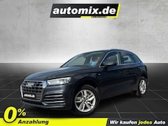 Bild des Angebotes Audi Q5 40 2.0 TDI quattro sport AUTOM.,Navi,SHZ,PDC