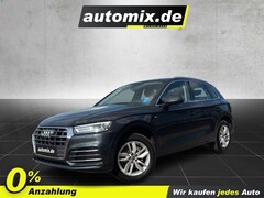 Bild des Angebotes Audi Q5 40 2.0 TDI quattro sport AUTOM.,Navi,SHZ,PDC