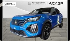 Bild des Angebotes Peugeot 2008 PureTech 130 EAT8 GT ACC RFK -50%*