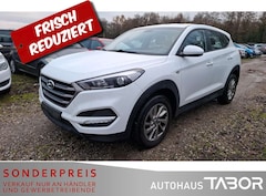Bild des Angebotes Hyundai TUCSON 1.6 Go