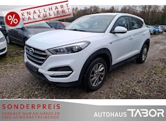 Bild des Angebotes Hyundai TUCSON 1.6 Go