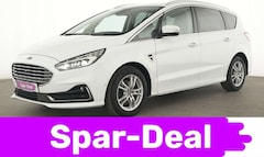 Bild des Angebotes Ford S-Max Titanium ACC|Kamera|LED|Park-Assistent|NAVI