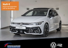 VW Golf R BLACK EDITION 2,0 l TSI 4MOTION 245 kW 333 PS 7-Gang-Dopp