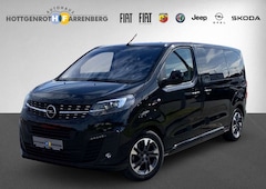 Bild des Angebotes Opel Zafira 2.0 D Life AT8 6-Sitzer Leder HUD AHK Panorama Nav