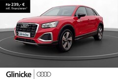 Bild des Angebotes Audi Q2 advanced 35 TFSI MATRIX+KAMERA+CARPLAY