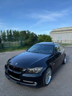 Bild des Angebotes Alpina B3