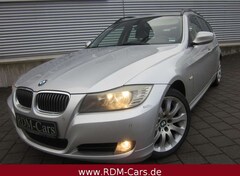 Bild des Angebotes BMW 325 d Touring *Navi-Prof*6-Gang*SpSi*2.Hd*HU NEU