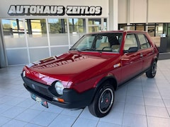 Bild des Angebotes Fiat Ritmo 85 Super *1. Hand*Original 62TKM*TÜV NEU*