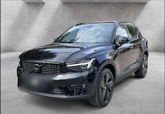Bild des Angebotes Volvo XC40 B4 Ultra Black Edition PANORAMA | 360° | HARMAN/KA