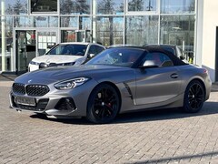 Bild des Angebotes BMW Z4 M M40 i / Frozen Grey Lackierung / aktive Geschw.