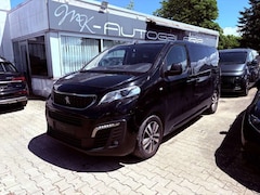 Bild des Angebotes Peugeot Traveller Allure L2|1.Hand|7-Ledersitze|Panorama