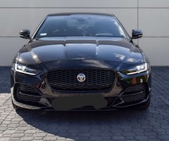 Bild des Angebotes Jaguar XE P250 R-Dynamic HSE Aut.