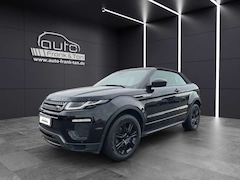 Land Rover Range Rover Evoque Cabrio SE LED*Shz*Navi*Leder*