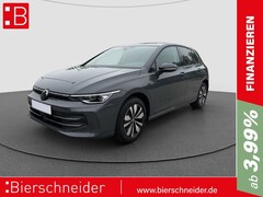 Bild des Angebotes VW Golf R 1.5 TSI Goal ACC AHK LED+ SHZ R-KAM PDC ALLW