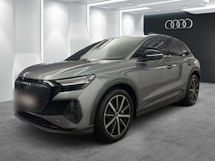 Bild des Angebotes Audi Q4 e-tron 45 basis quattro AHK MATRIX MMI KAMERA ACC