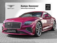 Bild des Angebotes Bentley Continental GT Speed Hybrid MY25 *First Edition*