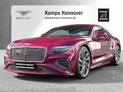 Bild des Angebotes Bentley Continental GT Speed Hybrid MY25 *First Edition*